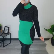 TUNIKA JUNI ZELENA - slika 2