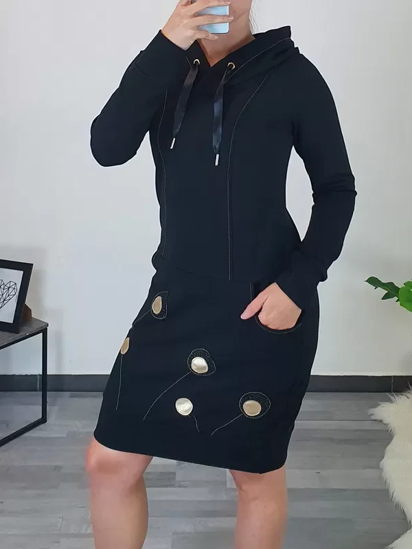 TUNIKA LARKA ZLATA