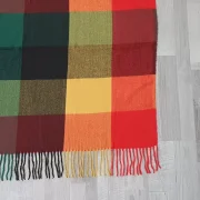 ŠAL SC-59300 ZELENA - slika 2