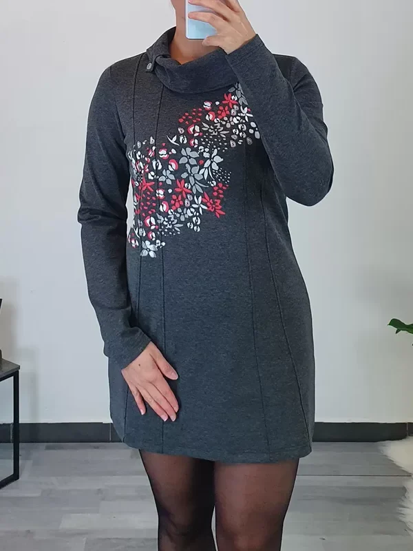 TUNIKA ASTRA SIVA