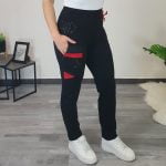ŠPORTNE HLAČE GRETA RDEČA