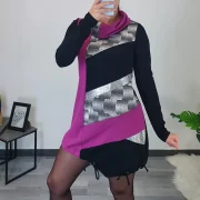 TUNIKA RERA VIJOLA