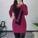 TUNIKA NALU BORDO