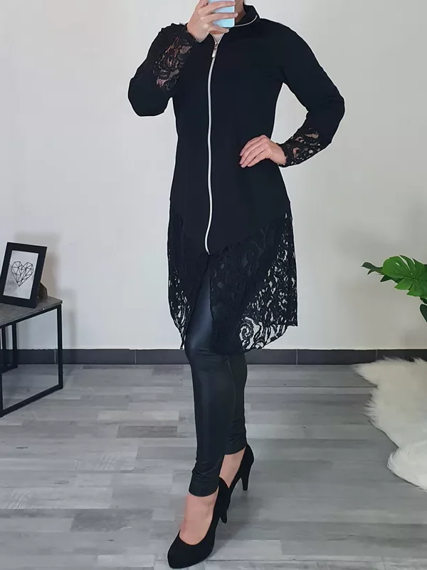 ELEGANTNA JOPA VILA ČRNA