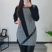 TUNIKA ANITA BELA - slika 2