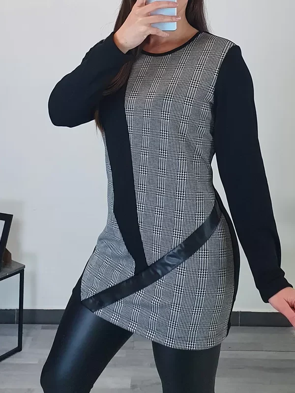 TUNIKA ANITA BELA