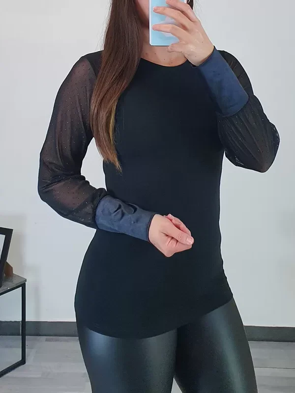 JADEA MAJICA 4456