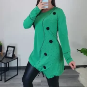 TUNIKA NADJA ZELENA