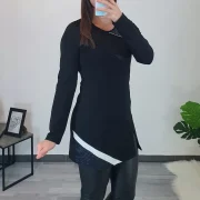 TUNIKA ROSVITA BELA - slika 3
