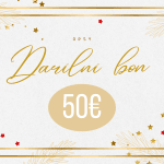 DARILNI BON 50€
