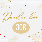 DARILNI BON 30€