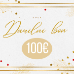 DARILNI BON 100€