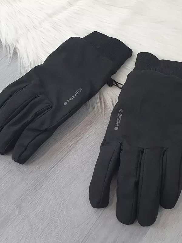 ICEPEAK MOŠKE ROKAVICE HARTWELL