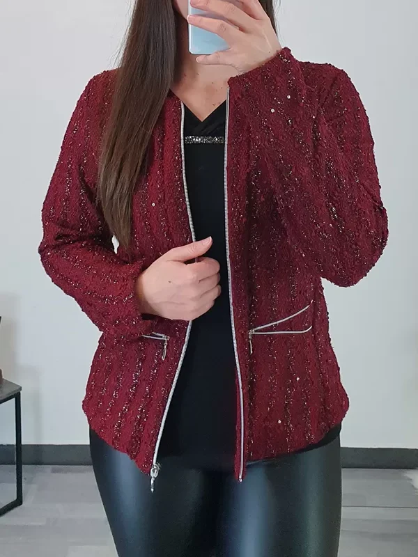 ELEGANTNA JOPA LORNA BORDO