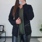 ELEGANTNA JOPA LORNA ČRNA