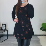 TUNIKA DEA BRONASTA - slika 3