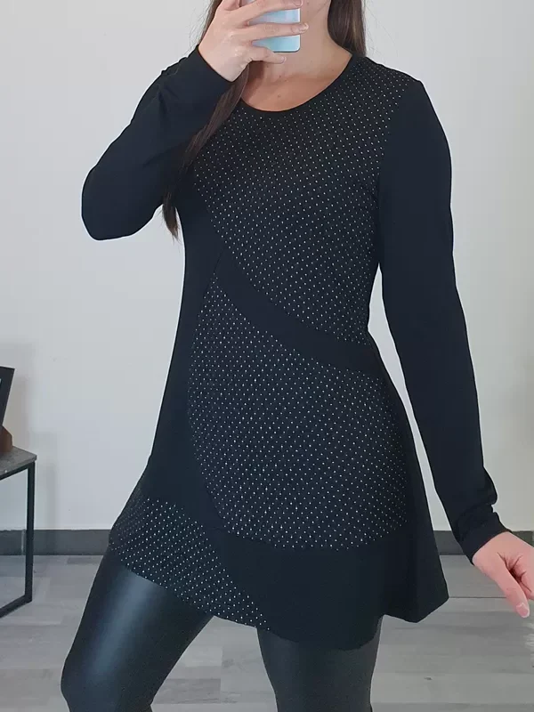 TUNIKA DEA PIKICE