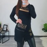 TUNIKA MIMOSA ZLATA