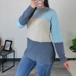 PLETENINA 8135 MODRA