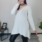 PLETENINA A3765 BELA - slika 2