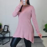 PLETENINA A3765 ROZA