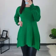 PLETENINA A3765 ZELENA - slika 2