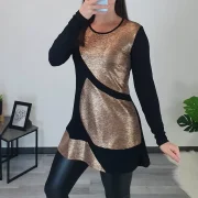 TUNIKA DEA ZLATA