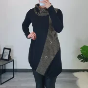 TUNIKA IDA ZLATA - slika 3
