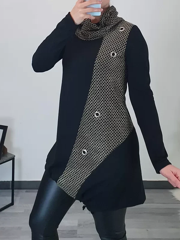 TUNIKA IDA ZLATA