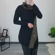 TUNIKA IDA ZLATA - slika 2