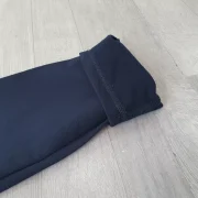 TERMO HLAČE NANI TEMNO MODRE - slika 4