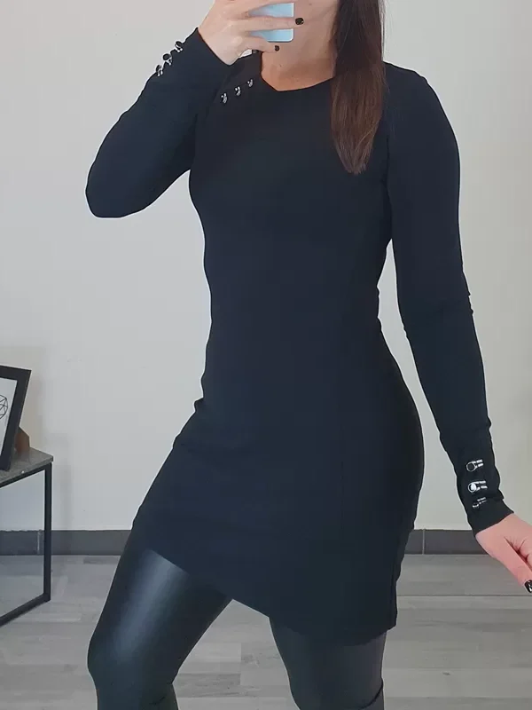 TUNIKA DARA ČRNA
