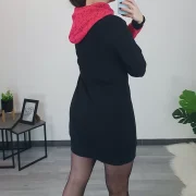 TUNIKA DARKA ROZA - slika 3