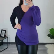 MAJICA SARA VIJOLA - slika 2