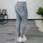 PUSH UP JEANS M6976 Skinny fit