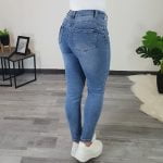 PUSH UP JEANS 1250