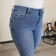 PUSH UP JEANS 1250 - slika 5