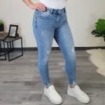 PUSH UP HLAČE L3651