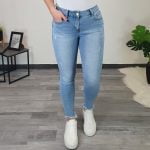 PUSH UP HLAČE E2508