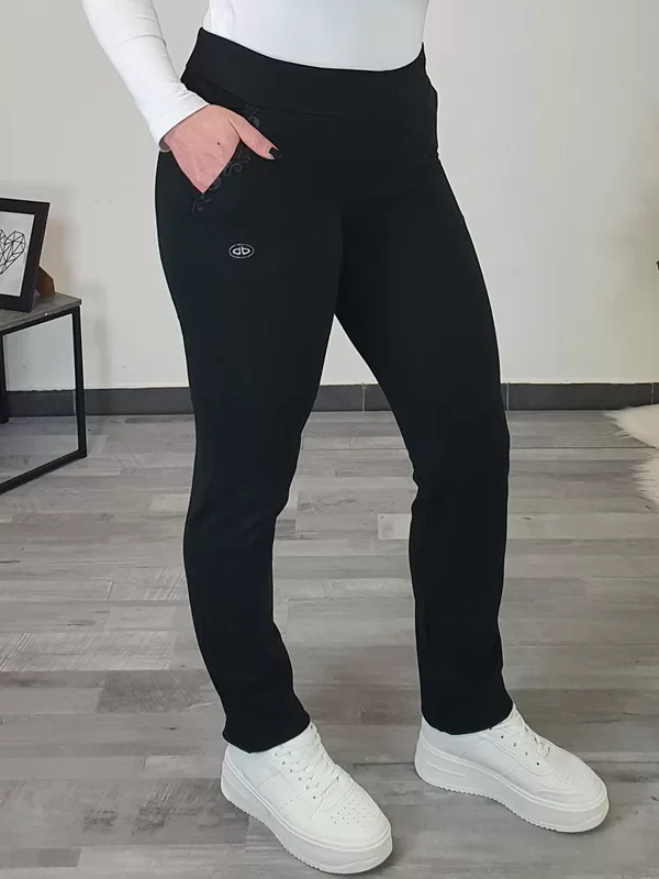 ŠPORTNE HLAČE 3700 VZOREC