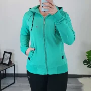 JOPA 3702 ZELENA - slika 3