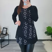 TUNIKA DEA SIVA - slika 3