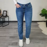 PUSH UP SCOCH JEANS 10473 - slika 4