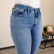 PUSH UP SCOCH JEANS 10475 - slika 5