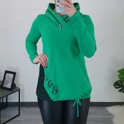 MAJICA VANDA ZELENA - slika 3