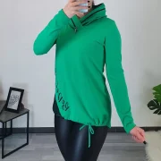 MAJICA VANDA ZELENA - slika 2