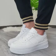 ŠPORTNE HLAČE PINADA ZLATE - slika 3