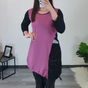 TUNIKA ZARJA ROZA - slika 3