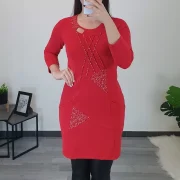 TUNIKA ULA RDEČA - slika 2