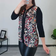 MAJICA DAMIRA ROZA - slika 2